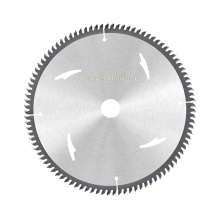 TCT Carbide Aluminum Cutting Circular Saw Blade